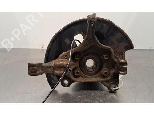 Right front steering knuckle MAZDA CX-5 (KE, GH) 2.2 D (KE2FW) | BP33131928M26 - Image 2