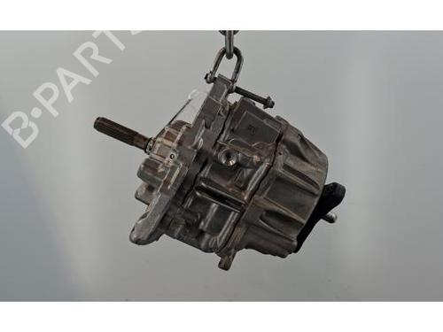 Transfer box MERCEDES-BENZ GLC (X254) 200d 4-matic (254.602) | BP37649489M36 - Image 5