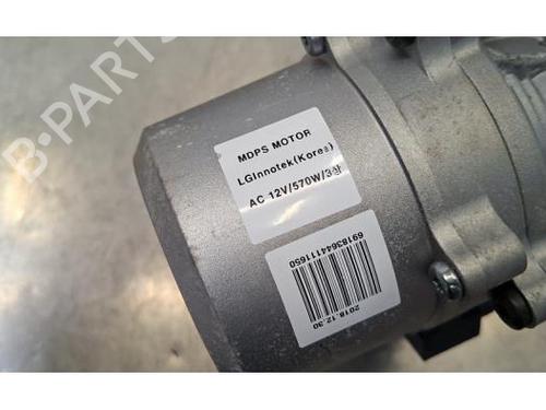 Lenksäule KIA CEED (CD) 1.0 T-GDI | BP38157650M21 - Image 3