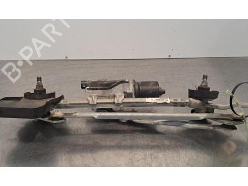 Vindrude Viskermekanisme NISSAN MICRA V (K14) 1.0 (71 hp) 31085258