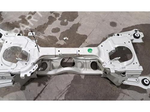 Vorderachsträger für CITROËN C5 AIRCROSS (A_) 1.6 Hybrid 225 (A45GFR) (224 hp) 31698897