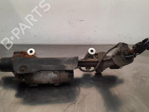 Steering rack MERCEDES-BENZ VITO Van (W447) 111 CDI (447.601, 447.603, 447.605) | BP23606853M22 