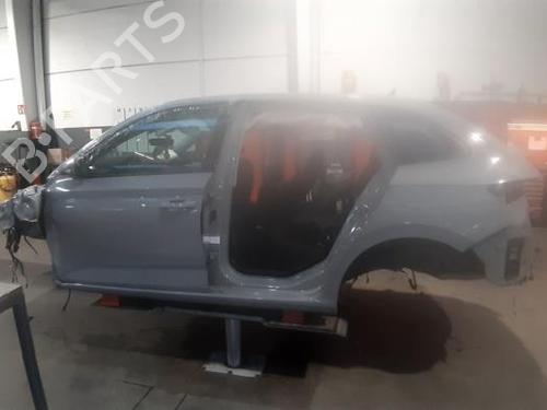 Støtdemperfjær SKODA SCALA (NW1) 1.6 TDI | BP18237978C152 