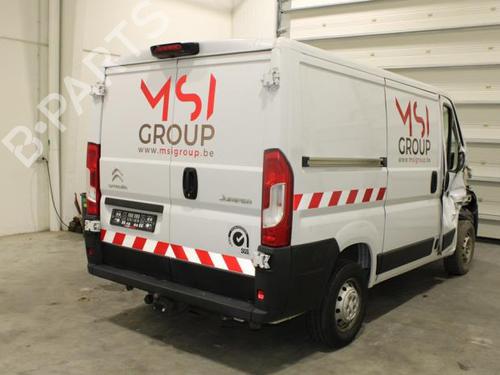 ABS pump CITROËN JUMPER II Van 2.2 BlueHDi 120 | BP33753267M43  - Image 7