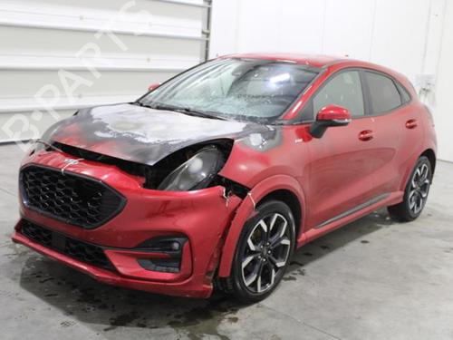 Brukte deler til FORD PUMA (J2K, CF7) 1.0 EcoBoost mHEV (125 hp) 4423744