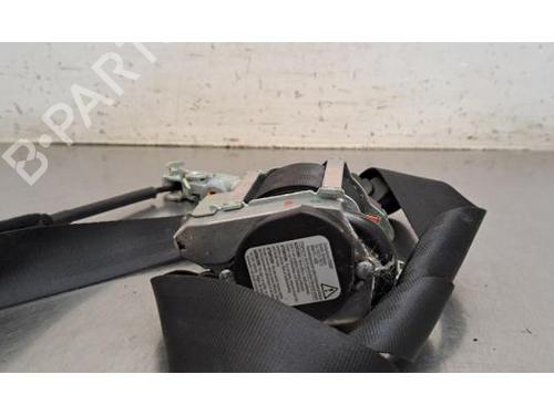 Front right seatbelt CITROËN C4 Picasso II 1.2 THP 130 | BP36909322I25 - Image 6