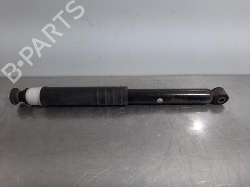 Used Right rear shock absorber RENAULT CLIO IV (BH_) 1.2 16V (73 hp) 15788902