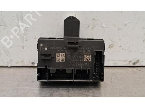 Used Electronic module Electronic module 37092299 37092299