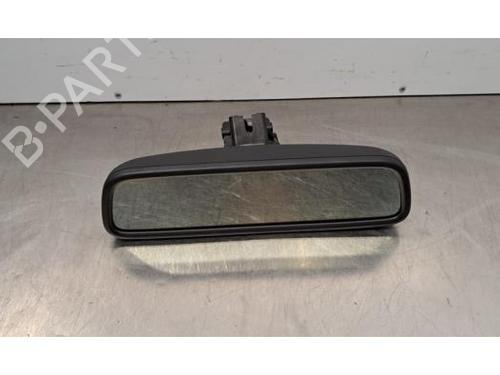 Spiegel binnen PEUGEOT 308 III (FB_, FH_, FP_, F3_, FM_) Hybrid 136 (FPHPYC) (136 hp) 31273796