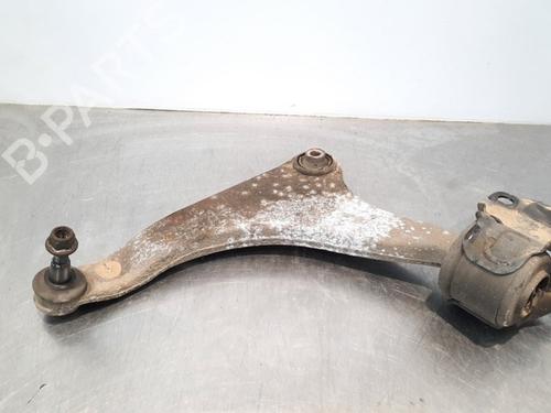 Used Left front suspension arm VOLVO V60 I (155) 1.6 DRIVe (114 hp) 10899104