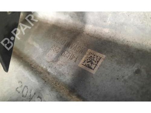 Gearbox OPEL CORSA F (P2JO) 1.2 (68) | BP31076467M3 