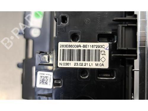 Advarselskontakt RENAULT CLIO V (B7_) 1.5 Blue dCi 100 (B7AD) | BP38322061I22 - Image 4