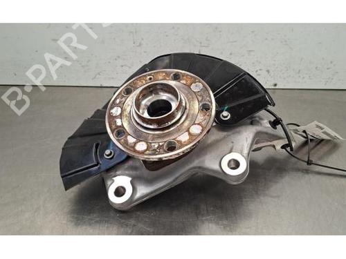 Right front steering knuckle MG MG 3 (ZP2_) 1.5 Hybrid+ | BP39909297M26 - Image 5