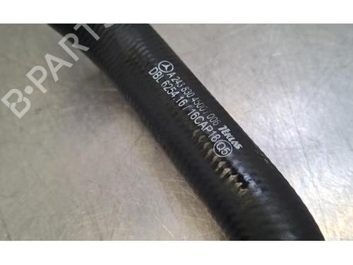 Pipe MERCEDES-BENZ EQA (H243) EQA 250 (243.701) | BP39153487M125 - Image 2