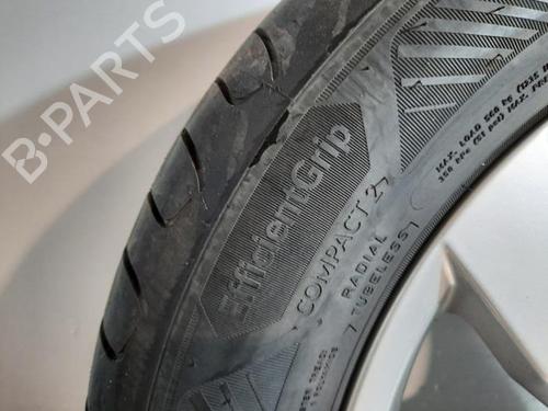 Rim VW POLO VI (AW1, BZ1, AE1) 1.0 MPi | BP32158695C45 