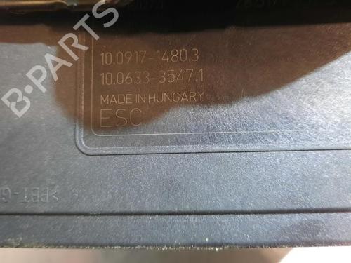 ABS pump DACIA SANDERO III 1.0 TCe 90 | BP23640080M43 