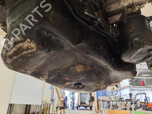 Engine PEUGEOT BOXER Van 2.2 BlueHDi 165 | BP29054995M1 