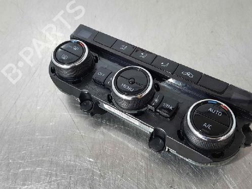 Climate control SKODA KAROQ (NU7, ND7) 1.6 TDI | BP10875730I5 