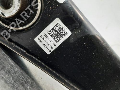 Left rear suspension arm SKODA KAROQ (NU7, ND7) 2.0 TDI 4x4 | BP10895855M14 
