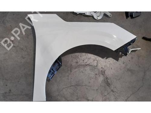 Full front PEUGEOT 208 II (UB_, UP_, UW_, UJ_) e-208 | BP29054988S1 