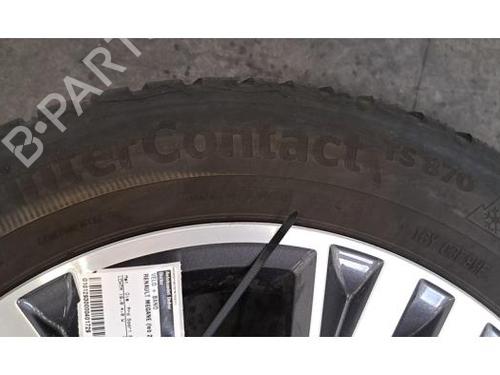 Fælk RENAULT MEGANE IV Hatchback (B9A/M/N_) 1.3 TCe 140 (B9NB) | BP37511409C45 - Image 5