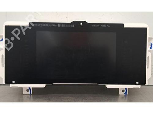 Used Instrument cluster Instrument cluster FORD TRANSIT Van (FA_ _) 2.0 TDCi (125 hp) 34386192 34386192