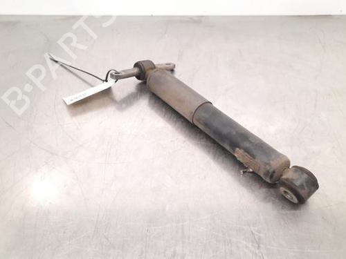 Dämpfer hinten links für CITROËN BERLINGO Box Body/MPV (K9) 1.5 BlueHDi 75 (75 hp) 23591093