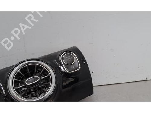 Air vent MERCEDES-BENZ EQA (H243) EQA 250 (243.701) | BP39153529I21 - Image 2