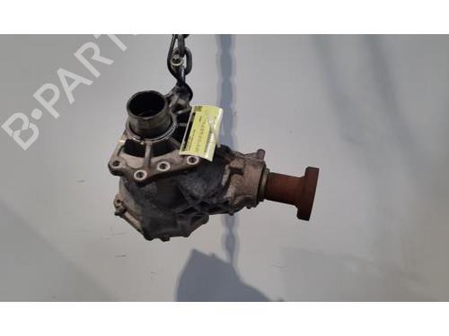 Used Front differential LAND ROVER RANGE ROVER EVOQUE (L538) 2.0 D 4x4 (150 hp) 30446960