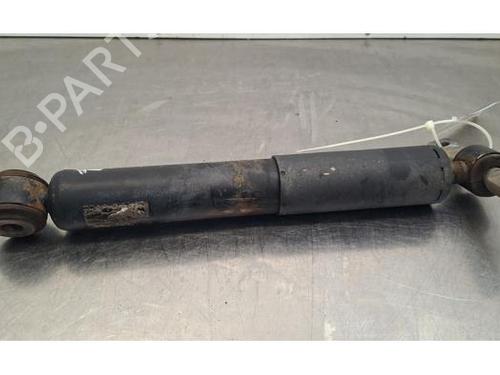 Used Right rear shock absorber Right rear shock absorber TOYOTA PROACE CITY Box Body/MPV (BPZ_) 1.5 D-4D 100 (BPZM) (102 hp) 36343389 36343389
