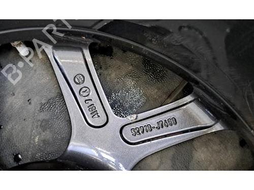Wheel set KIA CEED (CD) 1.0 T-GDI | BP37498894C100 - Image 25