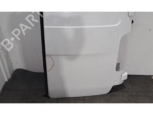 Tailgate CITROËN JUMPY III Van (V_) 2.0 BlueHDi 120 4x4 | BP31842787C6