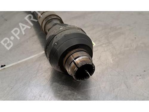 Driveshaft LAND ROVER RANGE ROVER SPORT II (L494) 3.0 SDV6 4x4 | BP24511677M37 
