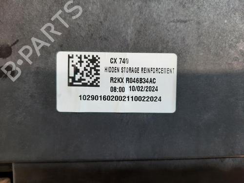 Cup/Object holder FORD USA EXPLORER (CX740) EV | BP37275587I37 - Image 4