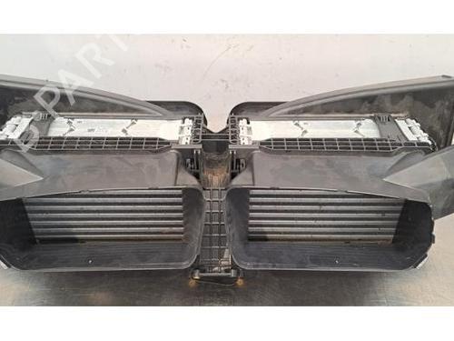 Intercooler PORSCHE 911 Convertible (992) 3.0 Carrera 4 (992610) | BP26146223M30