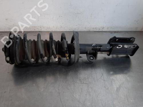 Right front shock absorber JEEP COMPASS (MP, M6, MV, M7) 1.3 Hybrid 4x4 | BP39905841M17 - Image 3