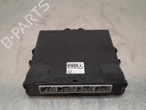 Elektronisk modul TOYOTA PROACE Bus (MDZ_) Electric (MDZS, MDZZ) (136 hp) 20081564