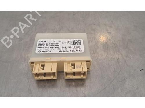 Used Electronic module BMW X3 (G01, F97, G08) xDrive 20 d Mild-Hybrid (190 hp) 32408244