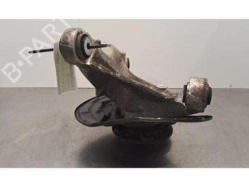 Right rear steering knuckle MERCEDES-BENZ A-CLASS Saloon (V177) A 180 (177.184) | BP31076472M28 