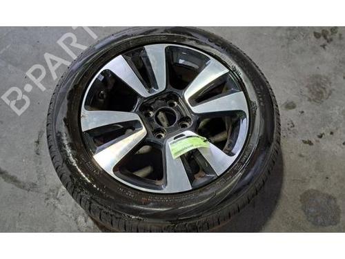 Used Rim CITROËN C3 / C3 ORIGIN III (SX) 1.2 VTi 82 (82 hp) 23641371