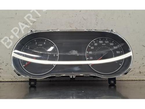 Used Instrument cluster Instrument cluster DACIA SANDERO III 1.0 TCe 100 ECO-G (101 hp) 40050186 40050186