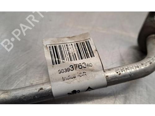 AC pipe PEUGEOT 308 III (FB_, FH_, FP_, F3_, FM_) BlueHDi 130 (FBYHZL, FBYHZT) | BP26442134M126 
