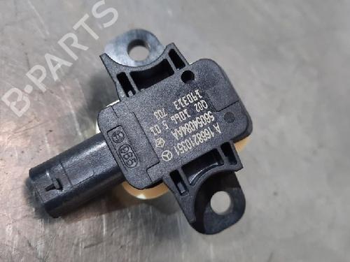 Elektronisk modul MERCEDES-BENZ GLA-CLASS (X156) GLA 180 (156.942) | BP10884515M83 