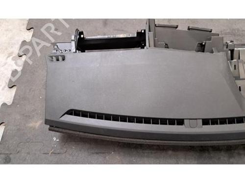 Dashboard PEUGEOT PARTNER Box Body/MPV (K9) 1.5 BlueHDi 100 | BP39495574C46 - Image 6