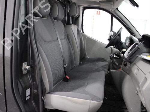 Engine mount OPEL VIVARO A Platform/Chassis (X83) 2.0 CDTI | BP33710986M89  - Image 14