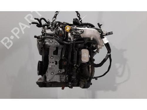 Motore AUDI A3 Sportback (8YA, 8YF) 30 TDI (116 hp) 27351668
