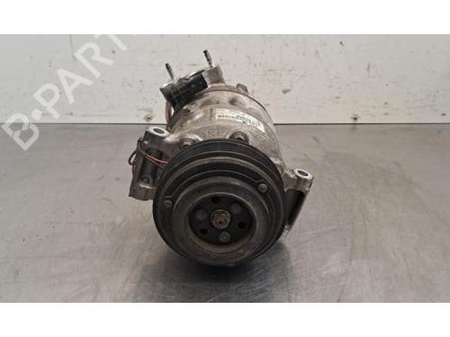 AC compressor LAND ROVER RANGE ROVER EVOQUE (L538) 2.0 D 4x4 | BP38606194M34 - Image 2