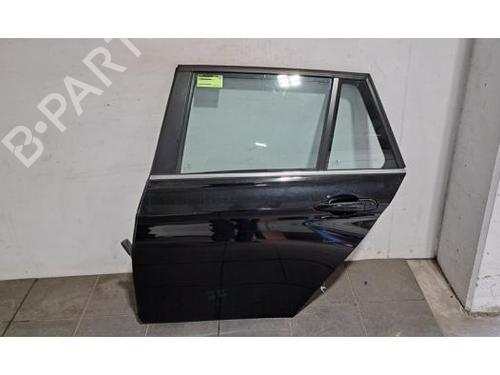 Used Left rear door BMW 3 (F30, F80) 316 d (116 hp) 23634772