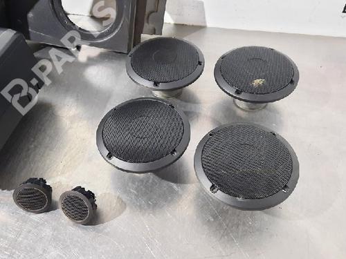 Other LAND ROVER DEFENDER Station Wagon (L316, L315) 2.2 Td4 4x4 (L316) | BP10883413O1