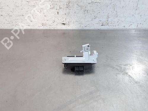 Used Electronic module NISSAN MICRA V (K14) 0.9 IG-T (90 hp) 27187265